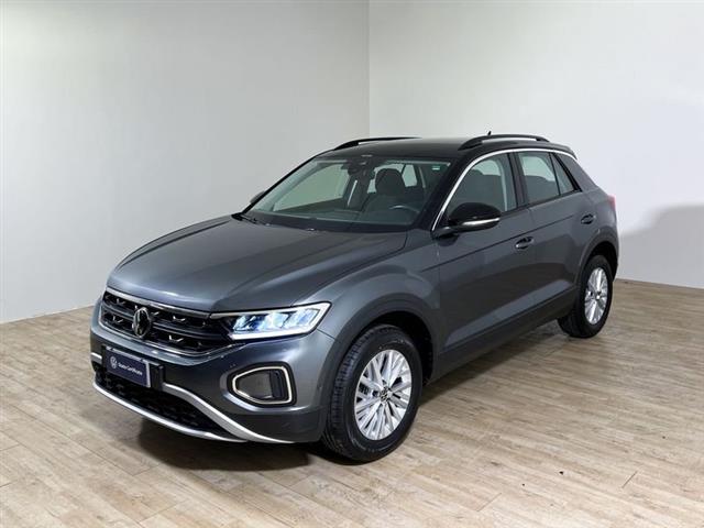 VOLKSWAGEN T-ROC 2.0 TDI SCR Life