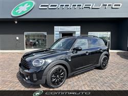 MINI COUNTRYMAN 2.0 Cooper D 150 cv Classic