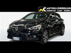 RENAULT NEW CLIO 5 Porte 1.3 TCe Initiale Paris EDC Fap