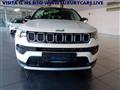 JEEP COMPASS 4XE 1.3 Turbo T4 190 CV PHEV AT6 4xe Limited