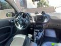 SMART FORTWO BRABUS 0.9 Turbo twinamic Xclusive