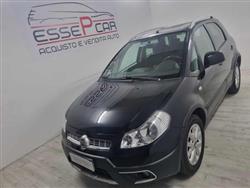 FIAT SEDICI 1.6 16V 4x2 Dynamic