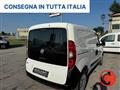 FIAT DOBLÒ 1.4 LEGGI BENE(BENZINA METANO)-2 PORTE SCORREVOLI-