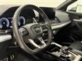 AUDI SQ5 SPORTBACK SPB TDI quattro tiptronic