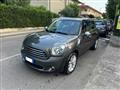 MINI COUNTRYMAN Mini Cooper D Countryman Automatica