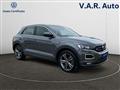 VOLKSWAGEN T-ROC 2.0 TDI SCR 150 CV DSG Sport BlueMotion Technology