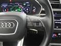 AUDI Q3 SPORTBACK Sportback 2.0 TDI S tronic Sport Edition