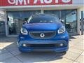 SMART FORFOUR 0.9 90CV PASSION BRABUS PACK LED PANORAMA