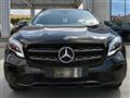 MERCEDES CLASSE GLA d Automatic Sport NightPack