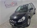 FIAT SEDICI 1.6 16V 4x2 Dynamic