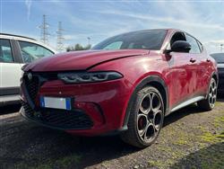 ALFA ROMEO TONALE 1.5 130 CV MHEV TCT7 Edizione Speciale