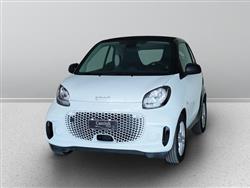 SMART EQ FORTWO CABRIO III 2020 -  eq Pure 4,6kW