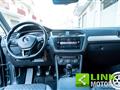 VOLKSWAGEN TIGUAN 1.6 TDI SCR Business BlueMotion Technology