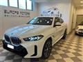 BMW X6 xDrive40i 48V Msport#GARANZIA BMW 60 MESI!!!