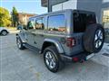 JEEP Wrangler 2.2 mjt II Sahara auto