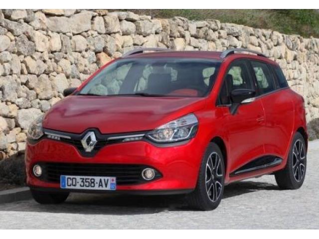 RENAULT Clio Sporter 1.5 dci energy Zen (live) s&s 75cv E6