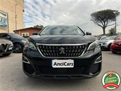 PEUGEOT 3008 BlueHDi 130 S&S EAT8 Allure