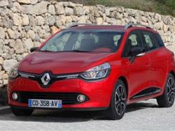 RENAULT Clio Sporter 1.5 dci energy Zen (live) s&s 75cv E6