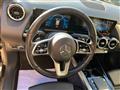 MERCEDES CLASSE GLA d Automatic