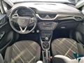 OPEL CORSA 1.4 90CV GPL Tech 5 porte b-Color