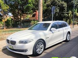 BMW SERIE 5 TOURING MSport