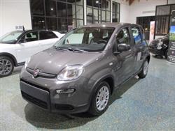 FIAT PANDA CROSS 1.0 70Cv Hybrid 2023 - Ok Neopat. P.CONSEGNA