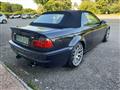 BMW Serie 3 Cabrio M3 cat