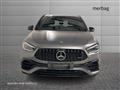 MERCEDES CLASSE GLA GLA 45S 4Matic+ AMG