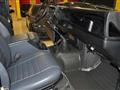 LAND ROVER DEFENDER 90 2.5 TDI 300  6 POSTI AUTOVETTURA