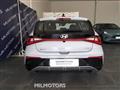 HYUNDAI I20 1.2 MPI MT Connectline