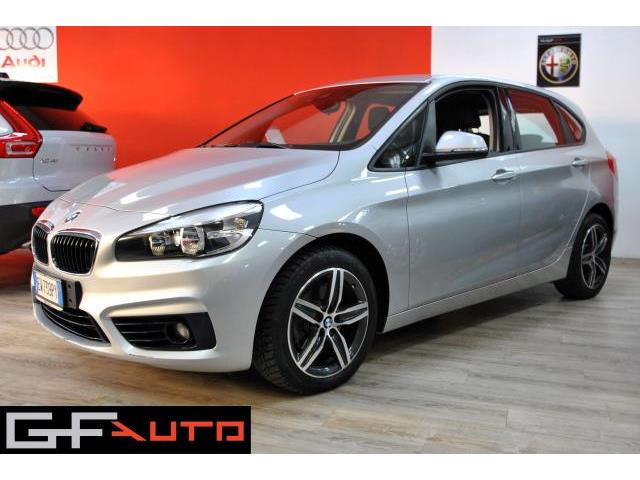 BMW Serie 2 218d Active Tourer Sport auto * EURO 6 *