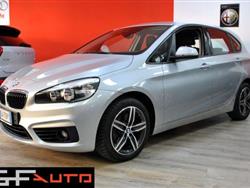 BMW Serie 2 218d Active Tourer Sport auto * EURO 6 *