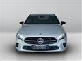 MERCEDES CLASSE CLA COUPE sse A - W177 2018 - A 180 d Sport Night edition au