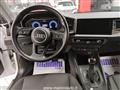 AUDI A1 SPORTBACK A1 SPB 30 TFSI S tronic