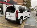 FIAT DOBLÒ 1.5 BlueHdi 130CV Combi N1 5 POSTI AUTOCARRO