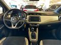 NISSAN MICRA 1.5 dCi 8V 5 porte Tekna neopatentati