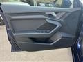 AUDI A3 SPORTBACK SPB 30 TDI