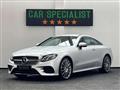 MERCEDES CLASSE E BERLINA d 4Matic Premium Plus UNIPROP./PACCHETTO LUCI