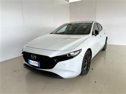 MAZDA 3 2.0L SKYACTIV-G 122CV 6MT HOMURA *IVA ESPOSTA*