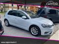 VOLKSWAGEN GOLF VII 1.6 TDI 115 CV 5p. Tetto/Camera/Navi