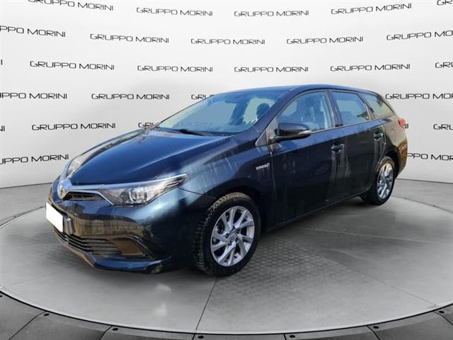 TOYOTA AURIS Touring Sports 1.8 Hybrid Cool