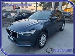 VOLVO XC60 2.0 D4 Business Plus-UNICO PROPR-TAGLIANDI VOLVO