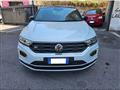 VOLKSWAGEN T-Roc 1.5 tsi Sport dsg