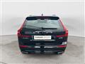 VOLVO XC60 B5 (d) AWD Geartronic R-design