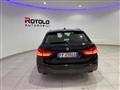 BMW SERIE 5 TOURING d xDrive Touring Msport