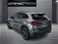 MERCEDES CLASSE GLA GLA 220 d Automatic 4Matic Premium