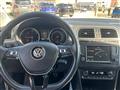 VOLKSWAGEN Polo 1.4 tdi bm Comfortline 90cv 5p