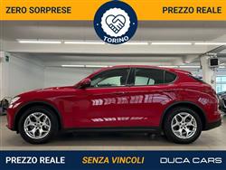 ALFA ROMEO STELVIO 2.2 Turbodiesel 190 CV AT8 Q4 Business