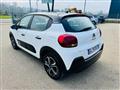 CITROEN C3 110cv *automatica* SHINE *km 39.000* PROMO FINANZI