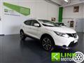 NISSAN QASHQAI 1.6 dCi 2WD Tekna